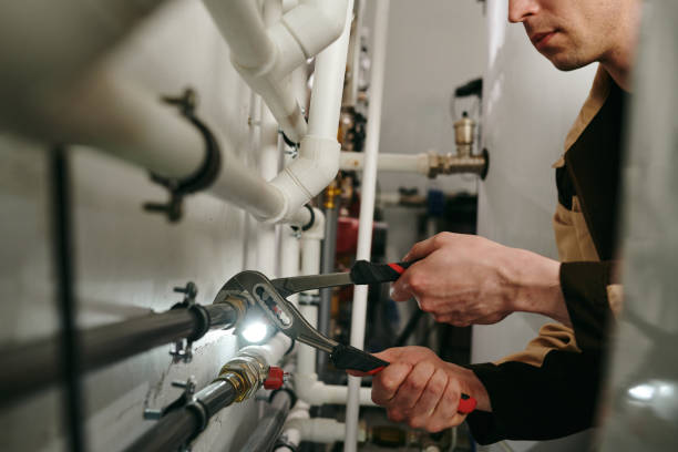 Best Pipe Repair Near Me  in Lewisville, TX