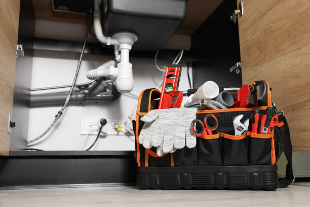 Best Sewer Line Repair  in Lewisville, TX