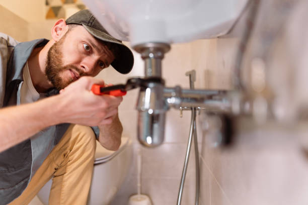 Best Plumbing Services Near Me  in Lewisville, TX