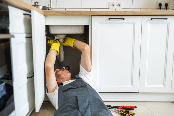 Best Septic Systems  in Lewisville, TX