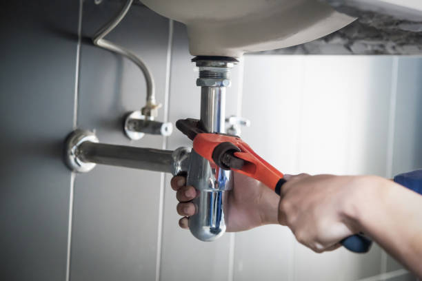 Best Plumbing Installation Services  in Lewisville, TX