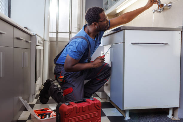 Best Local Plumber Services  in Lewisville, TX