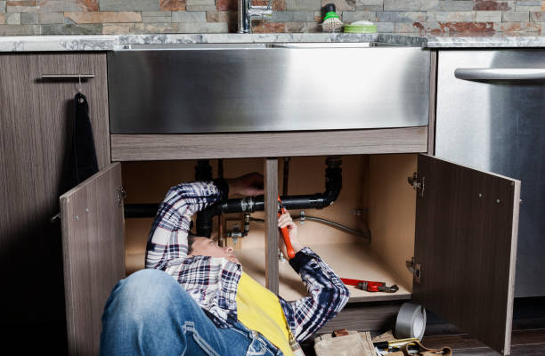 Best Affordable Plumber Near Me  in Lewisville, TX