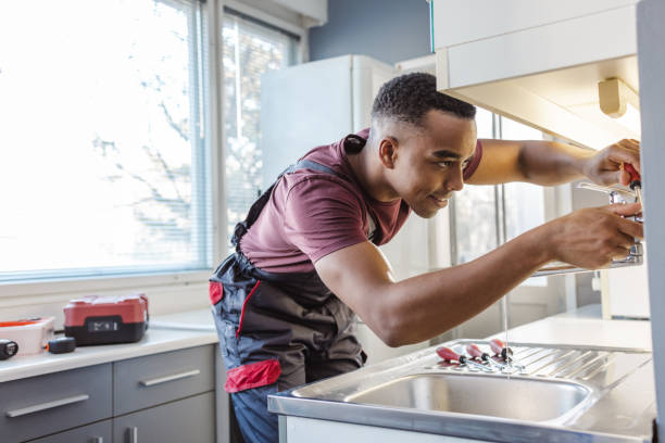 Best Water Leak Repair  in Lewisville, TX